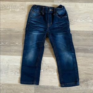 Hudson Jeans